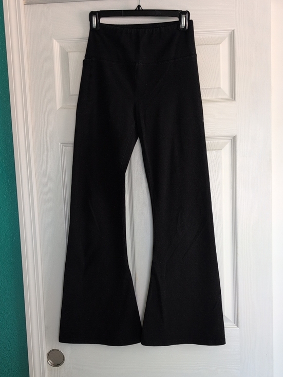 Hollister Pants - Hollister Flare Leggings -- Size Small